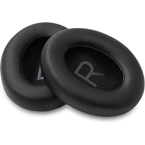 منصات الأذن البديلة التي تمت ترقيتها لـ Bose 700 إلغاء الضوضاء سماعات الرأس (NC700) - جلد PU أكثر ليونة ، ورغوة ذاكرة فاخرة ، وسمك إضافي ، وسائد أذن متينة (فضية) in Kuwait