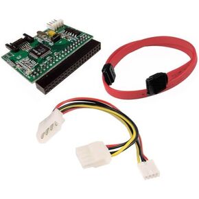 Cables Unlimited FLT-7000 Parallel ATA Drive to Serial ATA Converter in Saudi Arabia