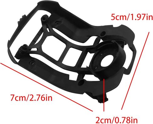 الكاميرا gimbal صدمة صدمة لوحة رطبة مناسبة للهواء 3 إكسسوارات الطائرات بدون طيار in Kuwait