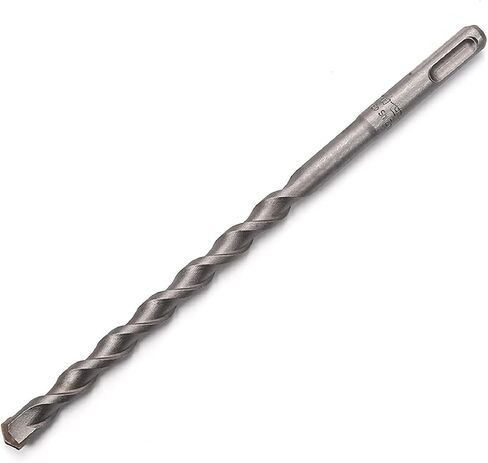 Utoolmart Masonry Drill Bit 20mm x 200mm Carbide Tipped Rotary Hammer Bit 9mm Round Shank for SDS Impact Drill 1Pcs in Saudi Arabia