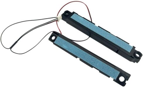 Zahara Speaker Left + Light Set بديل لـ Lenovo IdeaPad 330S-4IKB ، 330S-14AST 81F4 ، 81F8 7000-14ARR AST IKBR 5SB0R07517 in Saudi Arabia
