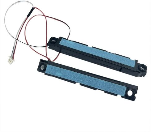 Zahara Speaker Left + Light Set بديل لـ Lenovo IdeaPad 330S-4IKB ، 330S-14AST 81F4 ، 81F8 7000-14ARR AST IKBR 5SB0R07517 in Saudi Arabia