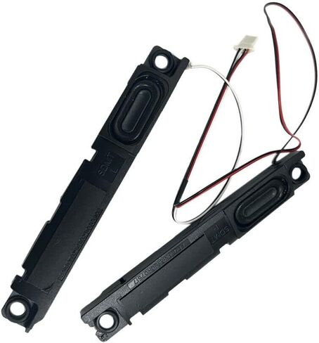 Zahara Speaker Left + Light Set بديل لـ Lenovo IdeaPad 330S-4IKB ، 330S-14AST 81F4 ، 81F8 7000-14ARR AST IKBR 5SB0R07517 in Saudi Arabia