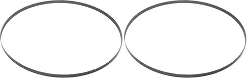 WEN BB5651 56.5-Inch Bi-Metal Bandsaw Blade with Variable Pitch 14/18 TPI and 1/2-Inch Width in Saudi Arabia