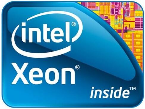 Intel Xeon E3-1245V2 3.4GHz 4 Core Processor BX80637E31245V2 in Saudi Arabia