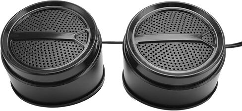 Computer Speakers, USB2.0 Wired HiFi Sound Small Laptop Speaker with Volume Control, Desktop Speakers for PCs and Laptops, Enhanced Bass (Non Luminous) in Saudi Arabia