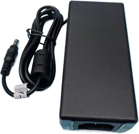 24V 2.5A 5.5 * 2.5 مم محول AC 60W مزود الطاقة (قابس الاتحاد الأوروبي) in Saudi Arabia