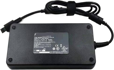 20V 14A 280W AC Power Adapter(US Plug) in Saudi Arabia
