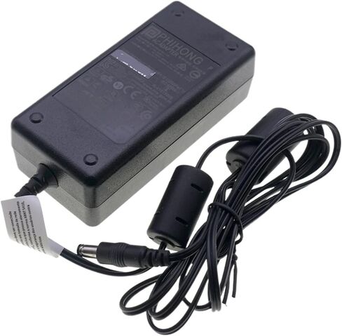 Power Adapter 12V-1500mA 1.5A 5.5 * 2.1mm(EU Plug) in Saudi Arabia