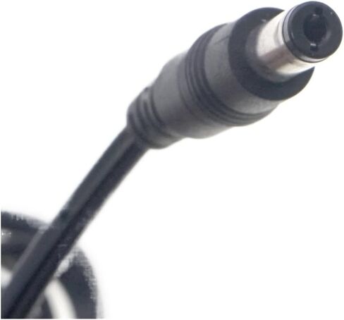 Power Adapter 12V-1500mA 1.5A 5.5 * 2.1mm(EU Plug) in Saudi Arabia