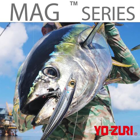 Duel Yo Zuri R Mag Popper ' F Mm 1 4 in Saudi Arabia