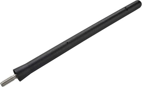 6 3/4 Black External Antenna Mast for Chevrolet Trailblazer 2002-2009 - Automotive Antenna Replacement for Cars, Trucks & SUV - FM AM Radio Compatible - Car & Truck Exterior in Saudi Arabia