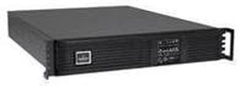 Liebert GXT3-3000RT208 3000VA Tower/Rack Mountable UPS - 3000VA/2700W - 4 دقائق تحميل كامل - 1 X NEMA L6-20R ، 2 X NEMA L6-15R in Kuwait