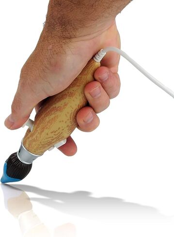 PDP Wii Epic Mickey Paintbrush Nunchuk (Renewed) in Saudi Arabia