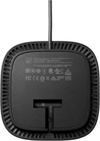HP USB-C G5 Essential Dock 72C71AA#ABA (متجدد) in Kuwait