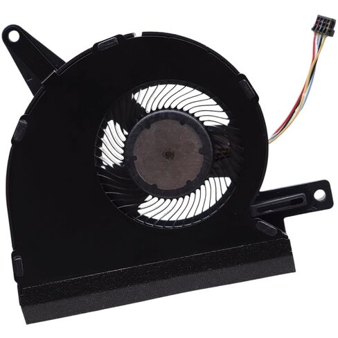 مروحة تبريد وحدة المعالجة المركزية في الجانب الأيمن 13NV00F0M03021 ND35C14 استبدال ASUS ROG Ally X (2024) RC72LA Gaming Console in Kuwait