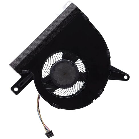 مروحة تبريد وحدة المعالجة المركزية في الجانب الأيمن 13NV00F0M03021 ND35C14 استبدال ASUS ROG Ally X (2024) RC72LA Gaming Console in Kuwait