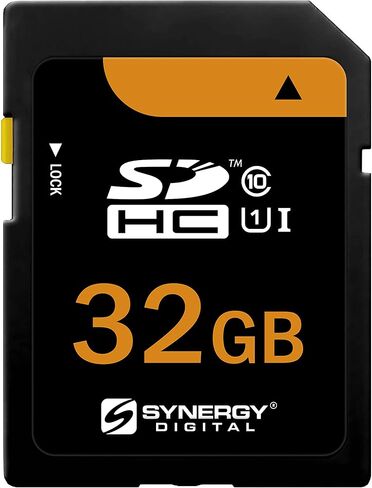 Transcend Digital Camera Memory Card, Compatible with Sony Cyber-Shot DSC-HX10V Digital Camera in Kuwait