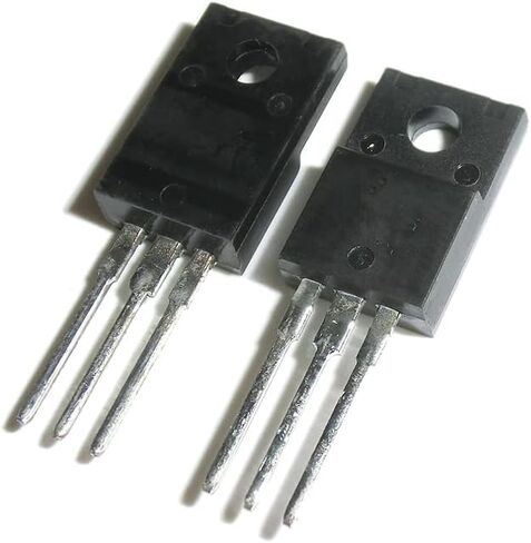 5pcs 2SD1265A-O 2SD1265A-0 2SD1265A 2SD1265 D1265A D1265 TO220F in Kuwait