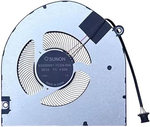 Laptop Cooler CPU Cooling Fan for X 14 SFX14-71G N23Q6 in Saudi Arabia