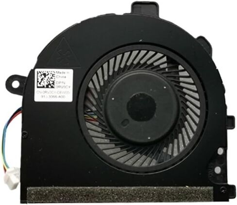 0rv0cy لـ 14 5471 13 5370 محمول تبريد مروحة مروحة مروحة التدفئة الرادياتير CN-0RV0CY RV0CY in Kuwait