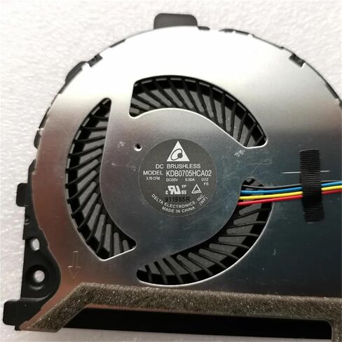 0rv0cy لـ 14 5471 13 5370 محمول تبريد مروحة مروحة مروحة التدفئة الرادياتير CN-0RV0CY RV0CY in Kuwait