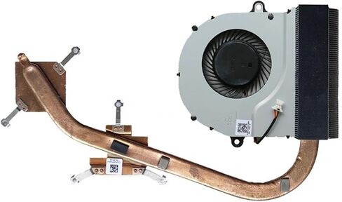 for E5-573 E5-573G E5-574 E5-574G Laptop Cooling Heatsink Cooler Fan Radiator FBZRT014010 FBZRT013010(Heatsink) in Saudi Arabia