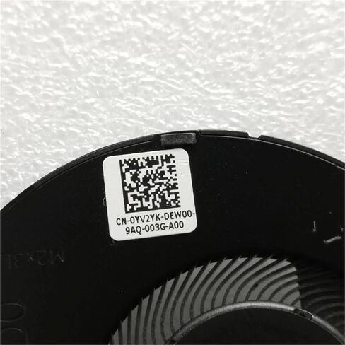 0YV2YK for 14 7490 Cooling Fan Cooler Fan Heatsink Radiator CN-0YV2YK YV2YK in Saudi Arabia