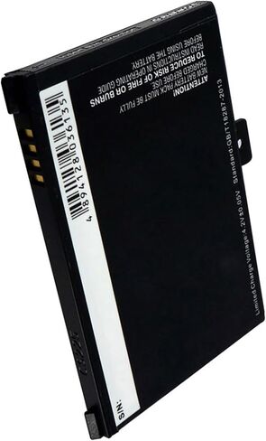 استبدال Barnes & Noble Nook Classic Battery ، 1250mAh Li-Ion in Saudi Arabia