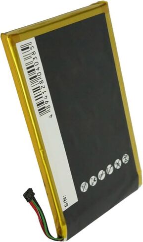 بديل لبطارية قرص بارنز و NOBL NOOK ، 3200 مللي أمبير في الساعة LI-POLYMER in Kuwait