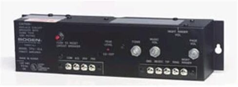 Bogen BG -TPU15A - Bogen Bogen 15 Watt Amplifier in Saudi Arabia