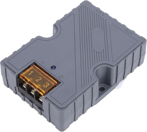 Poe Injector ، محول Gigabit Ethernet لأطباق Gen3 Satellite V2 مع حماية عالية من طاقة الطاقة لمجموعة الإنترنت in Kuwait