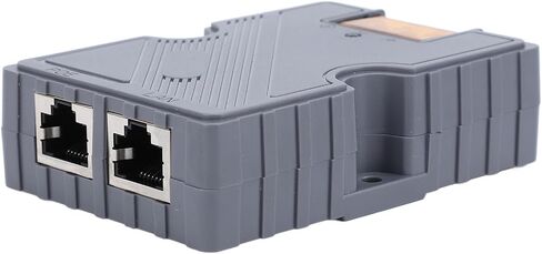 Poe Injector ، محول Gigabit Ethernet لأطباق Gen3 Satellite V2 مع حماية عالية من طاقة الطاقة لمجموعة الإنترنت in Kuwait