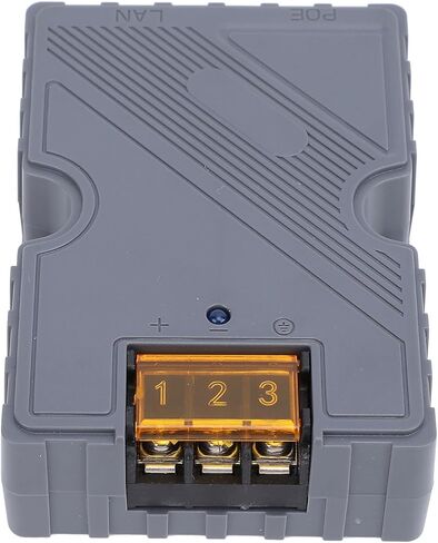 Poe Injector ، محول Gigabit Ethernet لأطباق Gen3 Satellite V2 مع حماية عالية من طاقة الطاقة لمجموعة الإنترنت in Kuwait