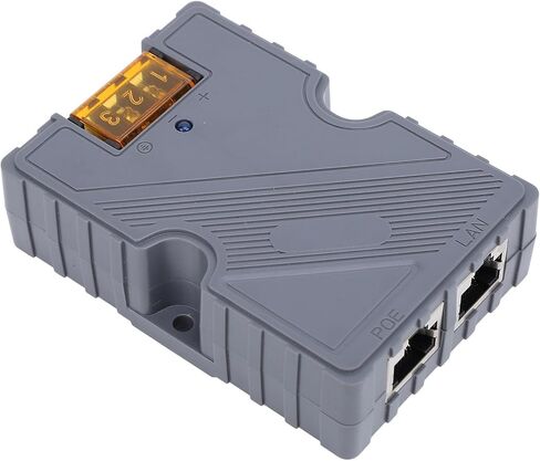 Poe Injector ، محول Gigabit Ethernet لأطباق Gen3 Satellite V2 مع حماية عالية من طاقة الطاقة لمجموعة الإنترنت in Kuwait
