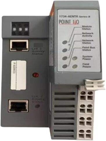 محول الشبكة 1734-Aentr in Kuwait