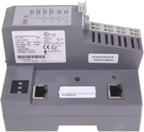 محول الشبكة 1734-Aentr in Kuwait