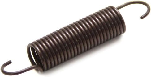 Samsung DE61-00048A Microwave Door Abspring Pring Fransy Prestrative (OEM) جزء in Saudi Arabia