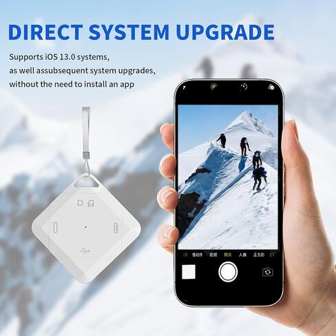 New SD Card Reader for iPhone/ipad/Android/Mac/Computer/Camera,5 in1 Micro SD Card Reader Trail Camera Viewer, Portable Memory Card Reader SD Card Adapter for SD and TF Cards in Saudi Arabia