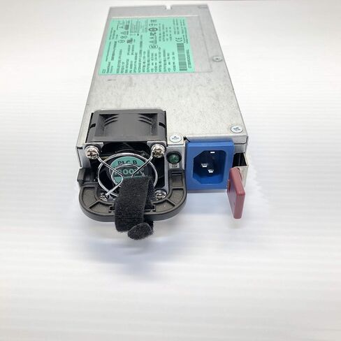 HP DPS-1200SB 1200W CS Hot Plug PS لـ ML350 DL380 DL388P G8 in Kuwait