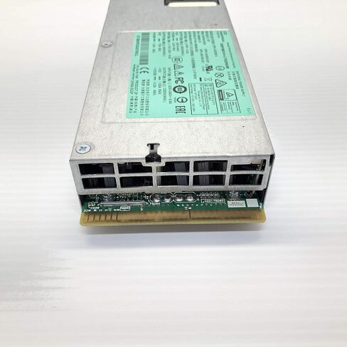 HP DPS-1200SB 1200W CS Hot Plug PS لـ ML350 DL380 DL388P G8 in Kuwait