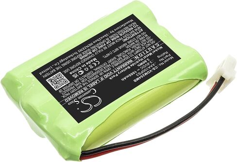 استبدال البطارية لـ VTech الجزء رقم: AAA100PS3 ، BT185645 ، BT285645 ، VM311 ، VM311-13 ، VM311-2 ، VM311-23 in Saudi Arabia