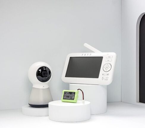 استبدال البطارية لـ VTech الجزء رقم: AAA100PS3 ، BT185645 ، BT285645 ، VM311 ، VM311-13 ، VM311-2 ، VM311-23 in Saudi Arabia