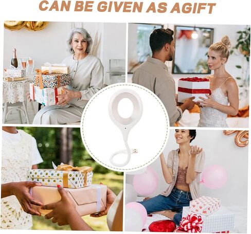 مرن USB القراءة مصباح التحكم صوت التحكم في حركة مستشعر ليلا لضوء ليلة نوم مكتب كمبيوتر محمول in Kuwait