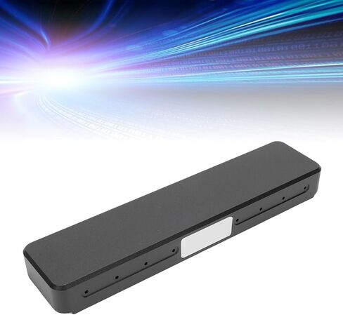 Microphone التفاعل yoidesu AI ، 480000Hz معدل أخذ العينات الحد من الضوضاء الحاسوبية ميكروفون AI ، للتفاعلات الافتراضية ، خدمة العملاء الذكية in Saudi Arabia
