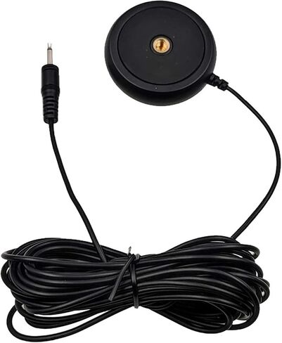 ميكروفون معايرة سطح المكتب ، microphone 3.5 ملم لجهاز الاستقبال الرائد VSX AXD SC XXD in Kuwait