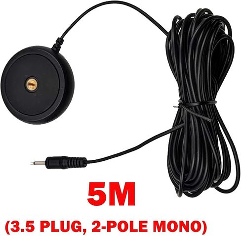 ميكروفون معايرة سطح المكتب ، microphone 3.5 ملم لجهاز الاستقبال الرائد VSX AXD SC XXD in Kuwait
