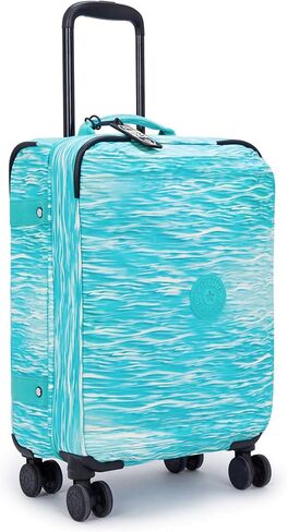 حقيبة أمتعة كيبلينغ عفوية صغيرة ذات 4 عجلات، 13 بوصة × 20.75 بوصة × 8.25 بوصة in Kuwait