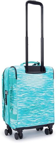 حقيبة أمتعة كيبلينغ عفوية صغيرة ذات 4 عجلات، 13 بوصة × 20.75 بوصة × 8.25 بوصة in Kuwait