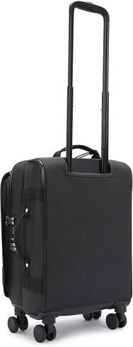 Kipling Spontaneous Small Rolling Luggage Blue Lover in Kuwait